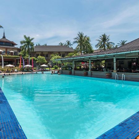 Club Bali Suite Legian Dış mekan fotoğraf