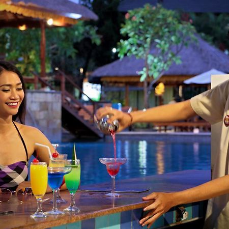 Club Bali Suite Legian Dış mekan fotoğraf
