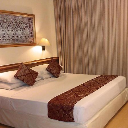 Club Bali Suite Legian Dış mekan fotoğraf