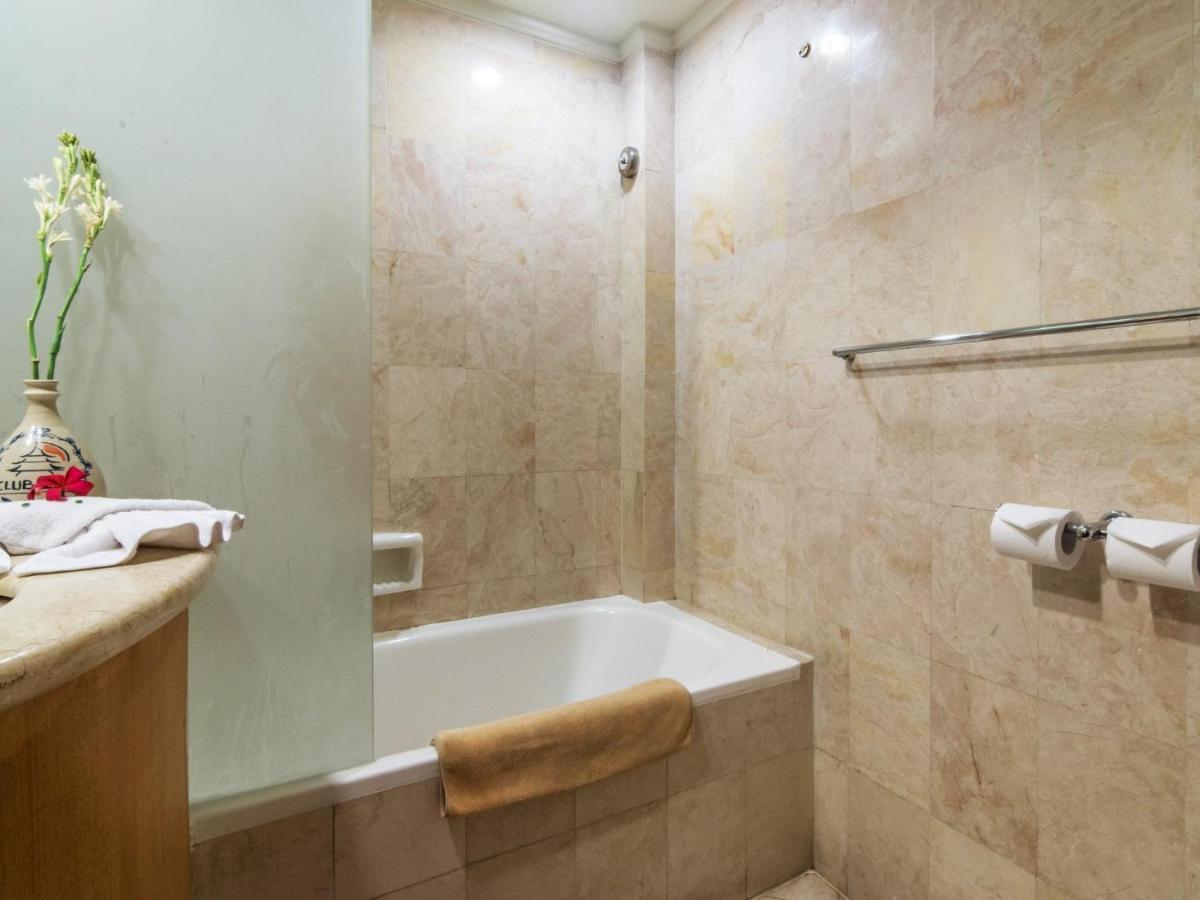 Club Bali Suite Legian Dış mekan fotoğraf