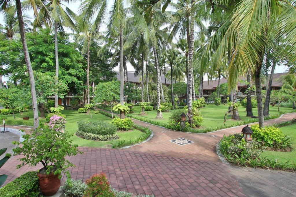 Club Bali Suite Legian Dış mekan fotoğraf
