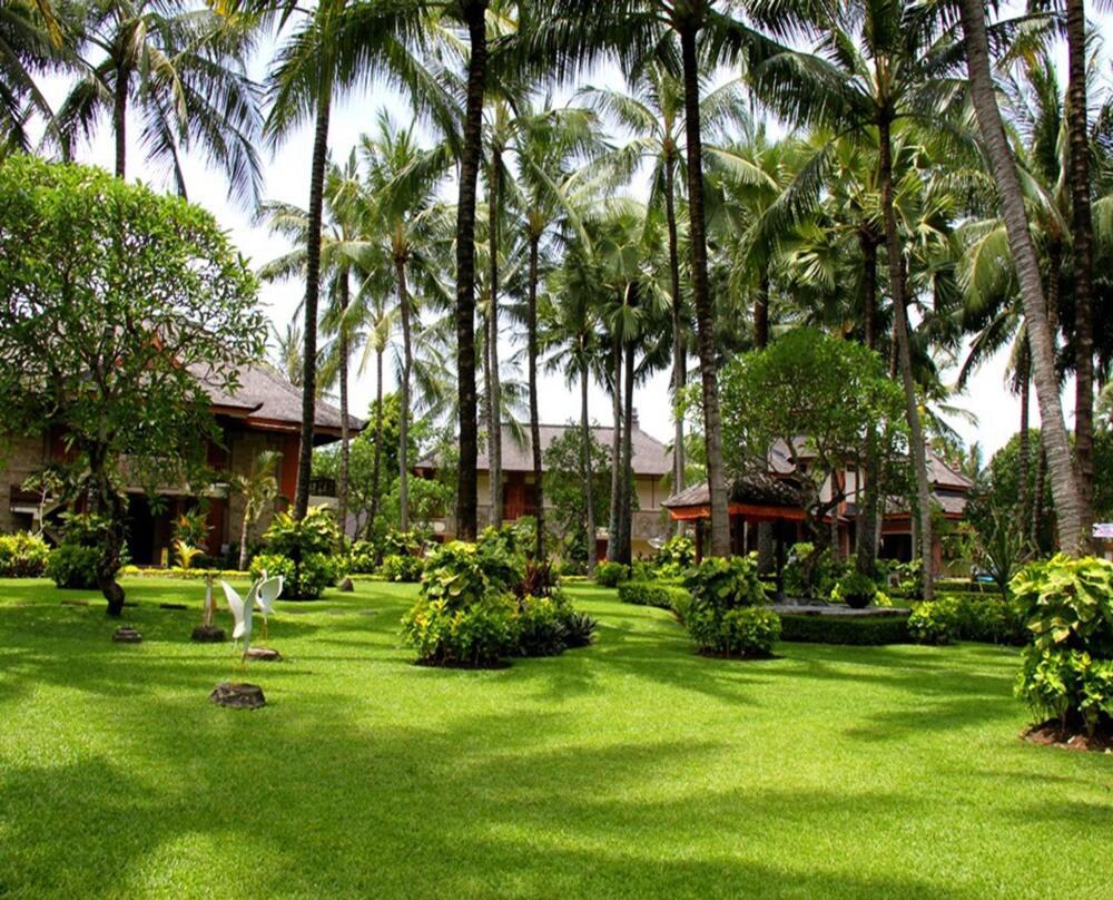 Club Bali Suite Legian Dış mekan fotoğraf
