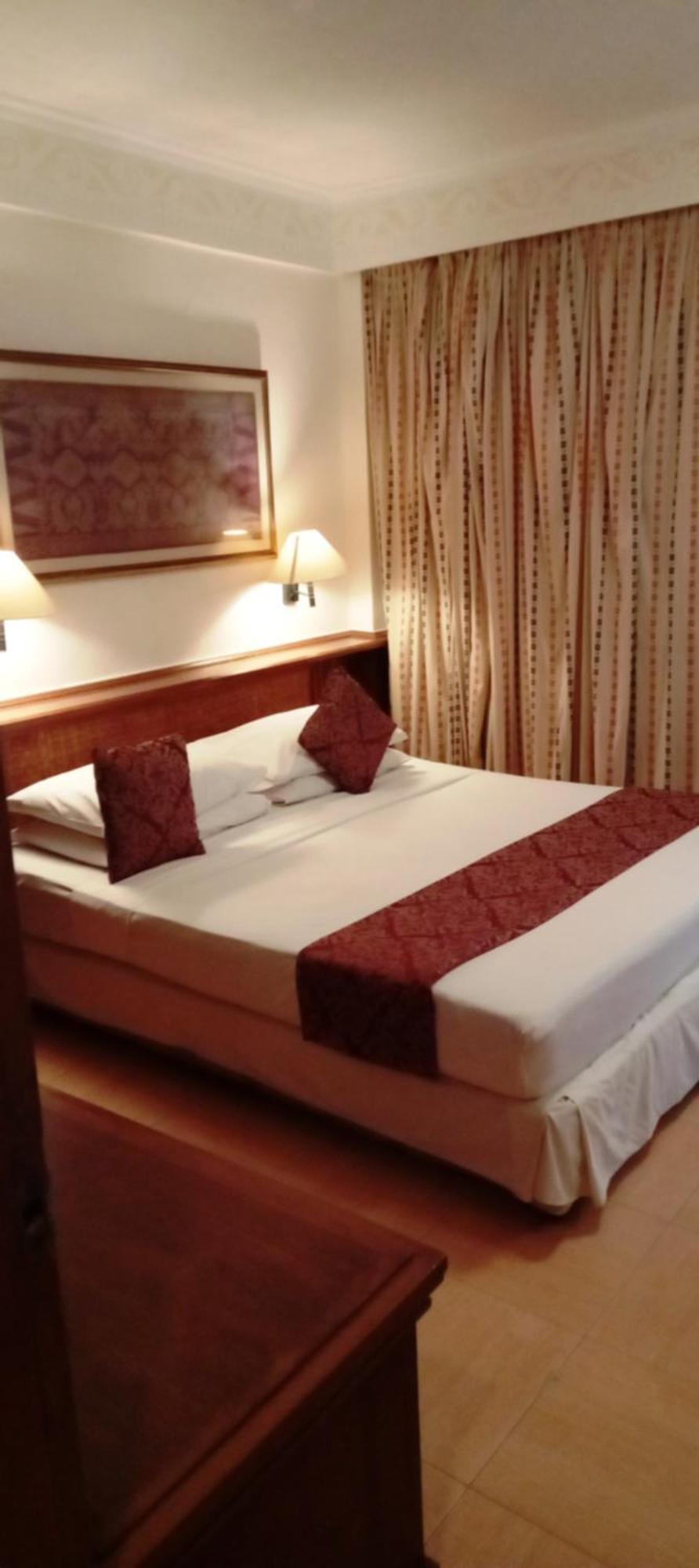Club Bali Suite Legian Dış mekan fotoğraf