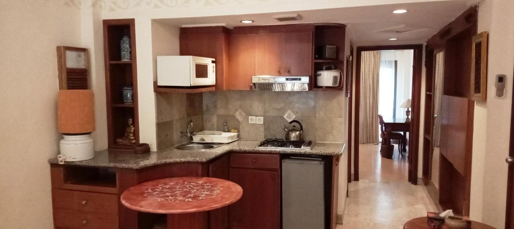 Club Bali Suite Legian Dış mekan fotoğraf