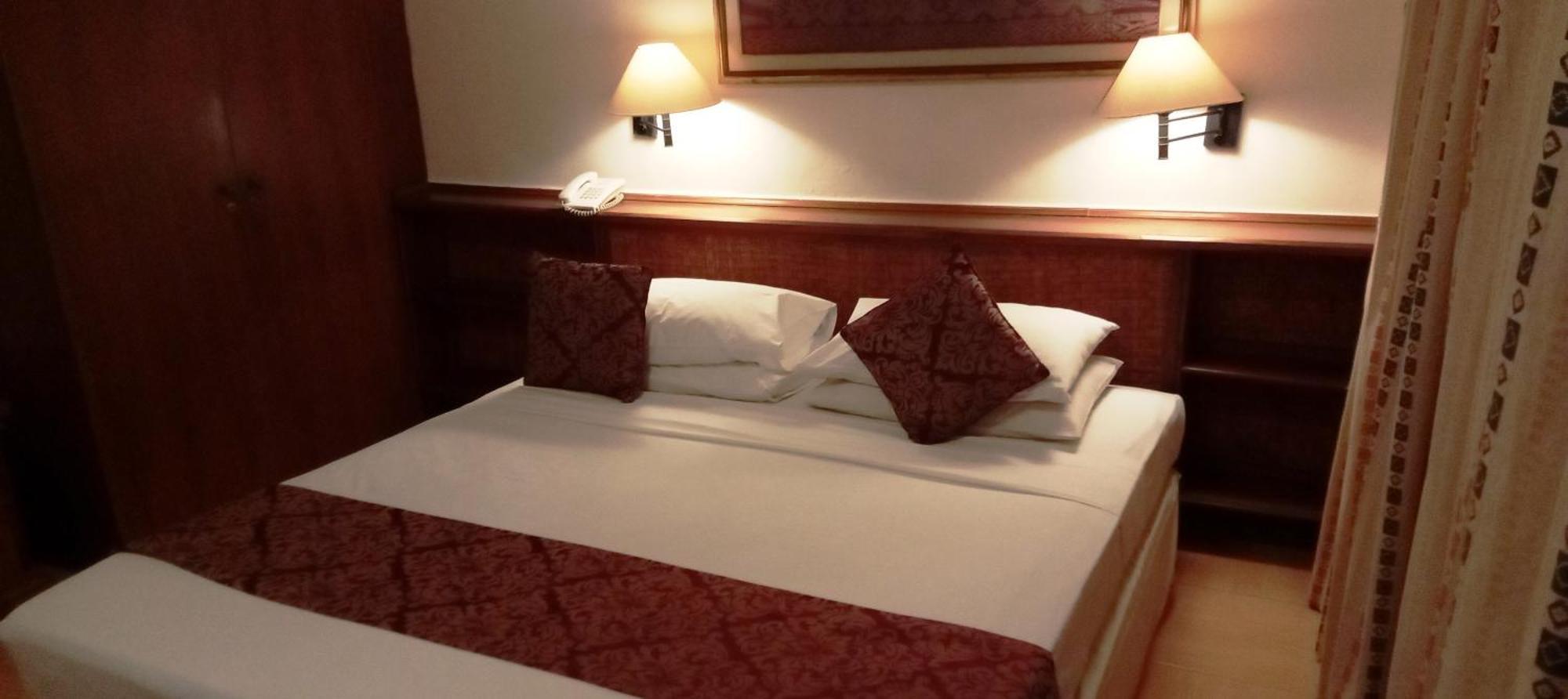 Club Bali Suite Legian Dış mekan fotoğraf